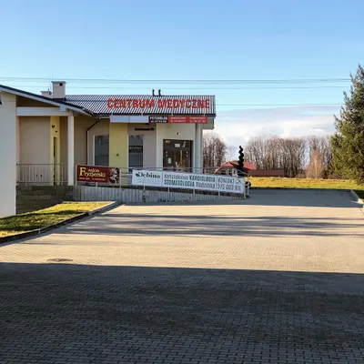 Rafał Marosz - Kardiolog Kasztanowa 2 B; Krościenko Wyżne